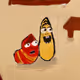 worm worm