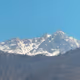Majestic Mountain