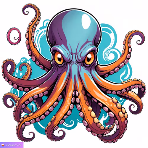 Zora Octopus