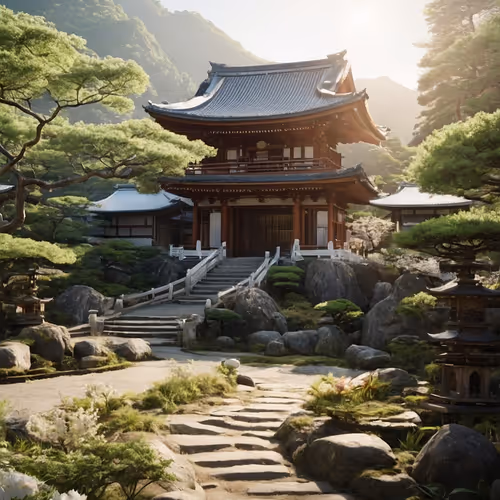 Japan ENJOY