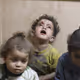 Gaza Children