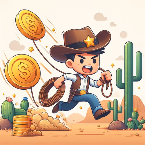 crypto cowboy