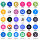 The OG Projects in Crypto