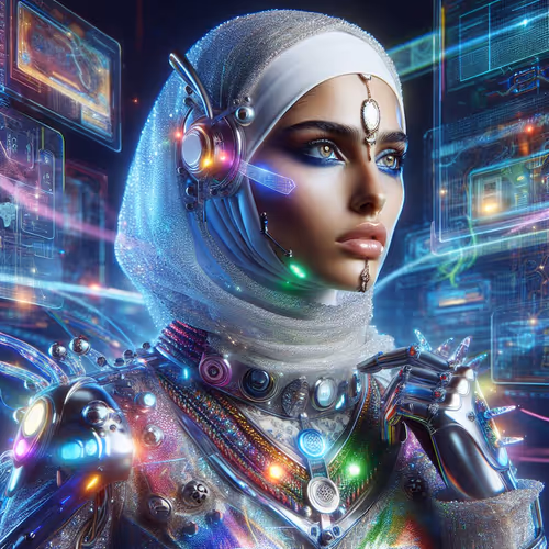 Women from the Future