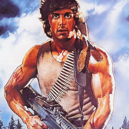 John Rambo