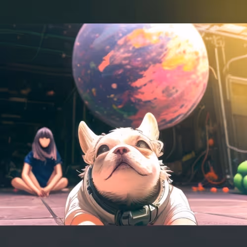 Your Universe: My Singular World