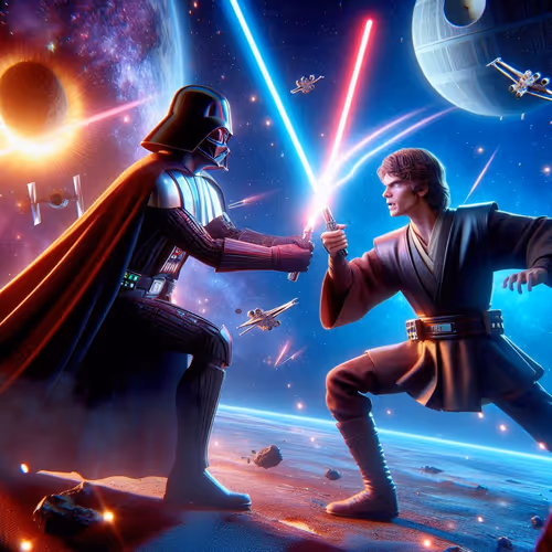 StarWars