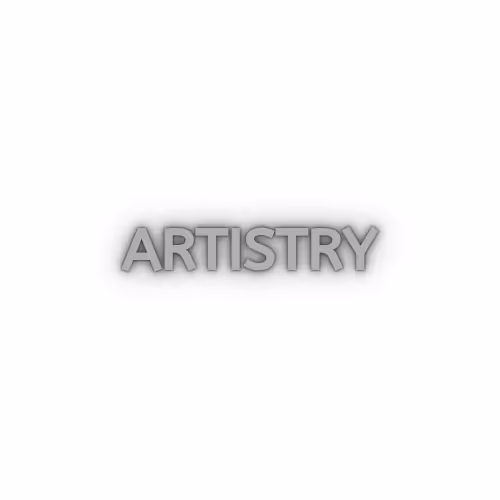ARTISTRY