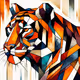 My red liste for animals collection