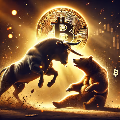 bull run return