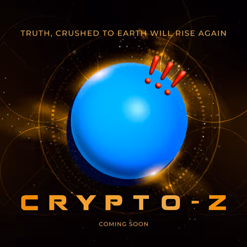 Enjoy Crypto-Z