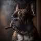 CRYPTO DOG