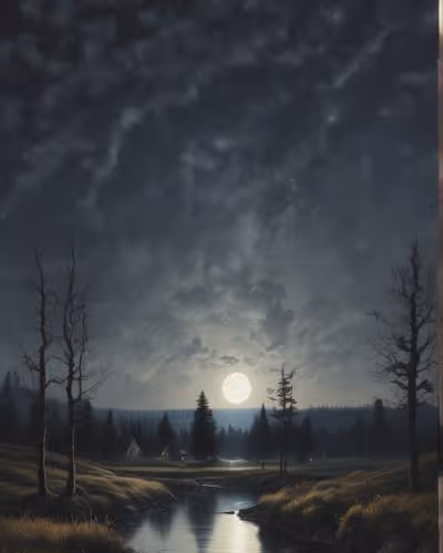 winter and summer nature21