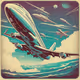 747 imagine