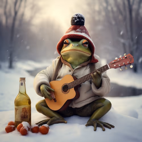 Russian Pepe