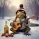 Russian Pepe