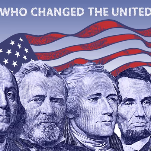 USA