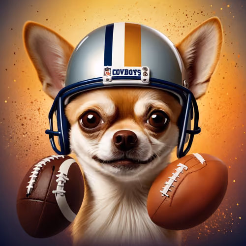 football