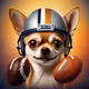 football