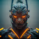 Cyber shinobi
