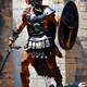 Gladiator