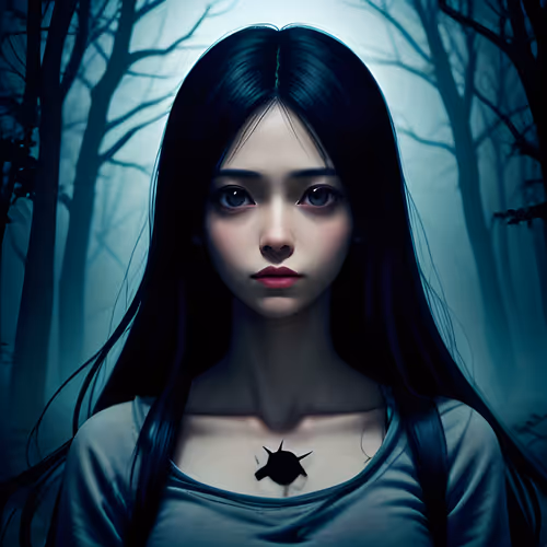 Anime Supernatural