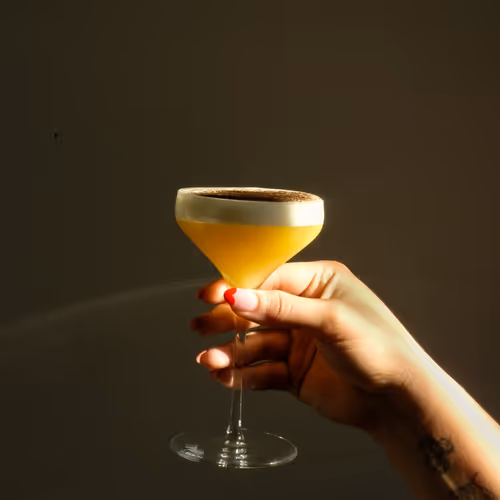 Food & Beverage
