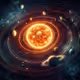 The Solar System $ENJOY