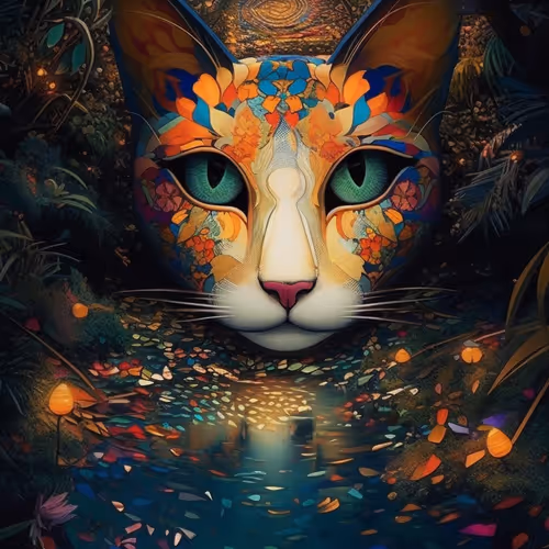 cat