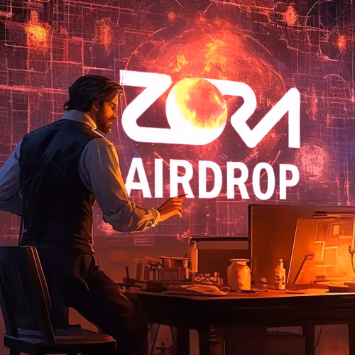 Zora Airdrop