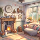 Home interior