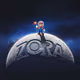 ZORA AI FAN NFT GENESIS MINI SPACE