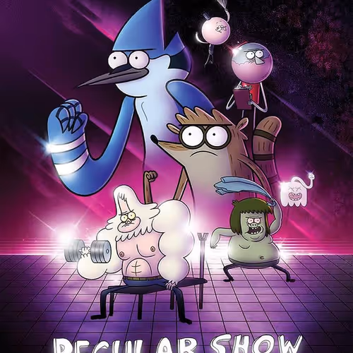 Regular Show