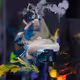 Digital painting