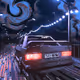night ride