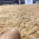 Beach tênis