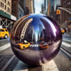 Zorbs all around the world