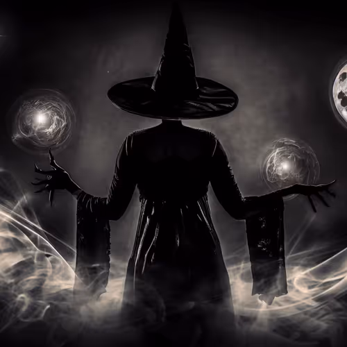 The Witch