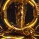 gold