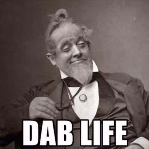 DAB LIFE