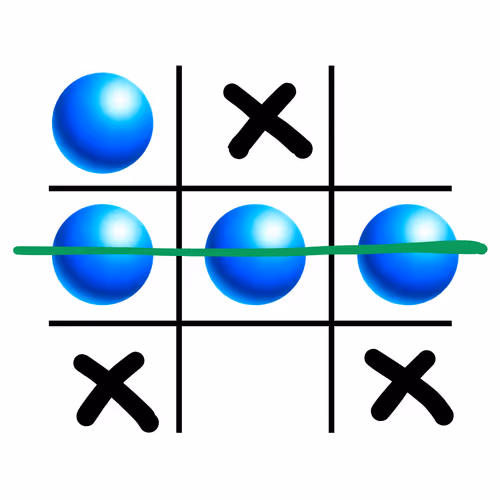 Tic-Tac-Zorbs 3