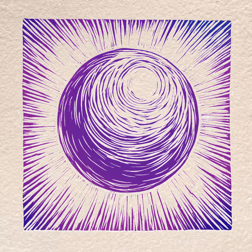 Purple Zora