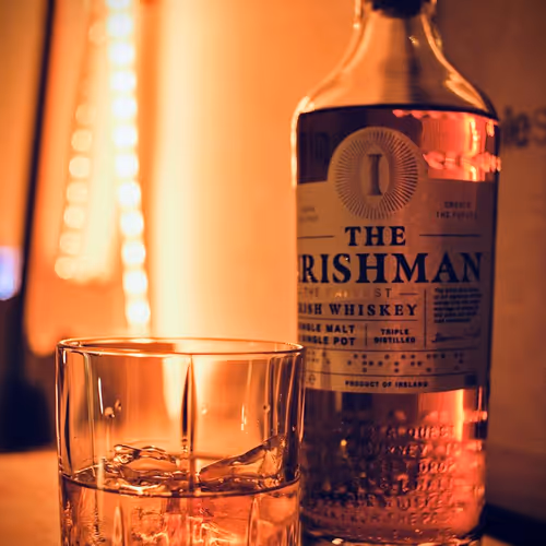 Irishman