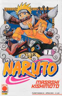 Naruto