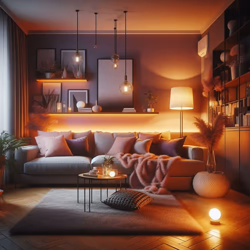 amirtrader_Stylish decoration