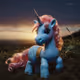 pony