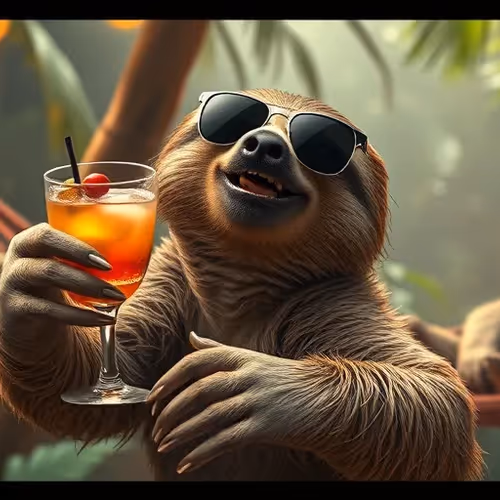 CHEERS!