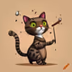 Robot Cats