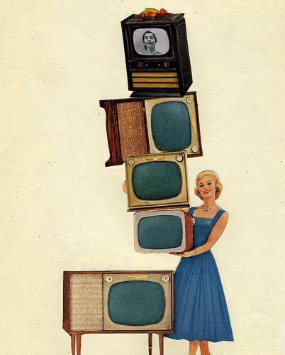 Enjoy your collection