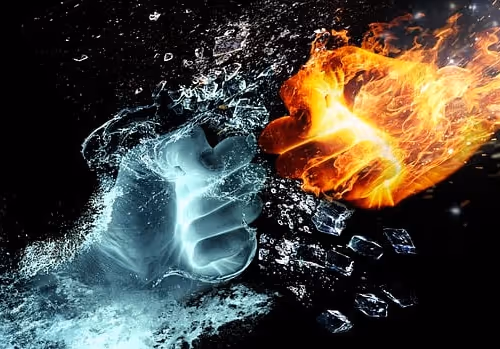 firewater